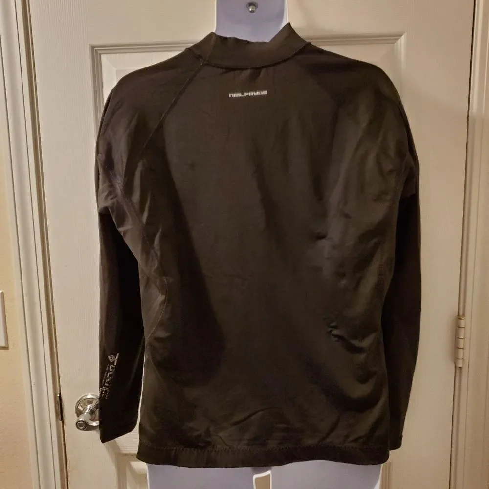 Neil Pryde Thermalight 3000 series shirt XL